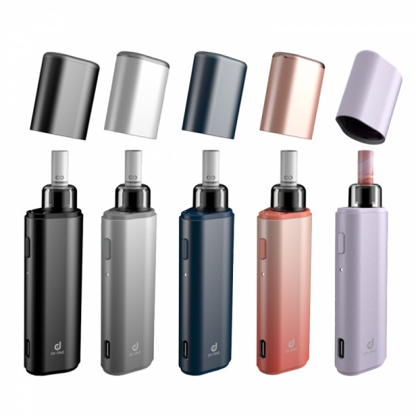 Kit Da One Tech Rever Me Pod